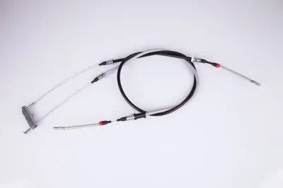 Трос, стояночная тормозная система HELLA купить