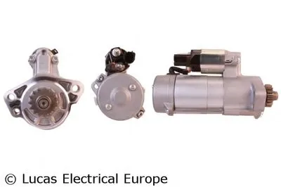Стартер LUCAS ELECTRICAL купить