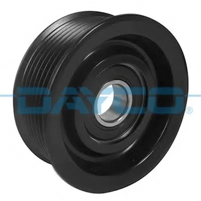 Паразитный / ведущий ролик, поликлиновой ремень DAYCO купить