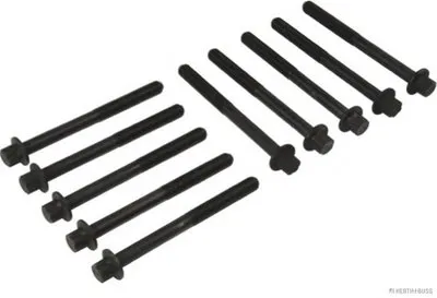 Комплект болтов головки цилидра HERTH+BUSS JAKOPARTS купить