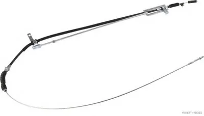 Трос, стояночная тормозная система HERTH+BUSS JAKOPARTS купить