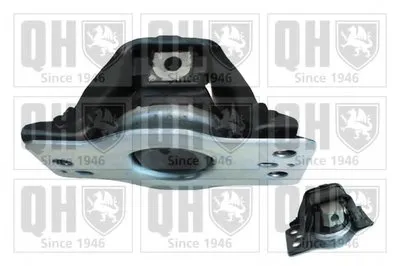 Кронштейн двигателя QUINTON HAZELL купить