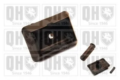 Крепление, автомобильный домкрат QUINTON HAZELL купить