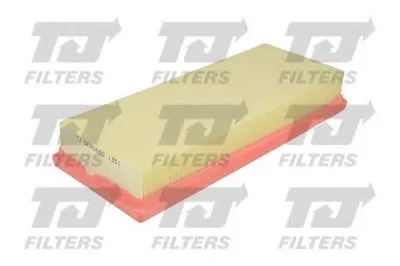 Воздушный фильтр TJ Filters QUINTON HAZELL купить