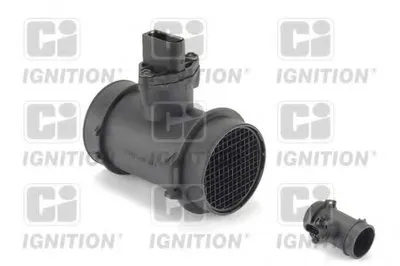 Расходомер воздуха CI QUINTON HAZELL купить