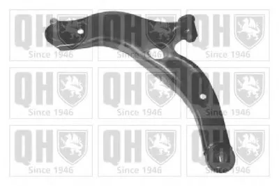 Рычаг независимой подвески колеса, подвеска колеса QUINTON HAZELL купить