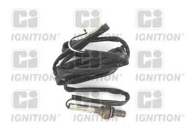 Лямда-зонд CI QUINTON HAZELL купить