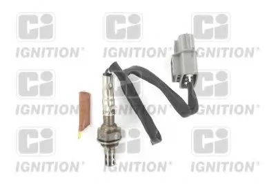 Лямда-зонд CI QUINTON HAZELL купить