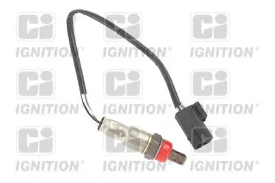 Лямда-зонд CI QUINTON HAZELL купить