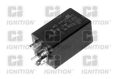 Реле, топливный насос CI QUINTON HAZELL купить