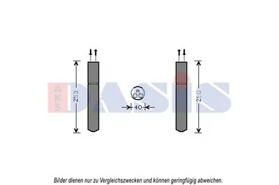 Осушитель, кондиционер AKS DASIS купить