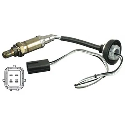 Лямда-зонд DELPHI купить