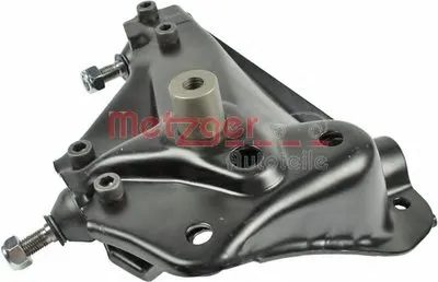 Поворотный кулак, подвеска колеса METZGER купить