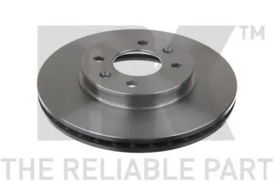 Тормозной диск NK купить