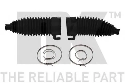 Комплект пылника, рулевое управление NK купить