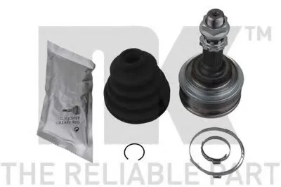 Шарнирный комплект, приводной вал NK купить