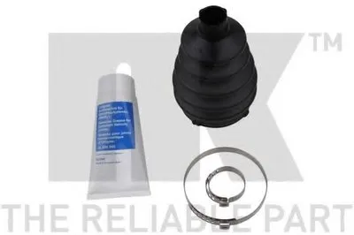 Комплект пылника, приводной вал NK купить