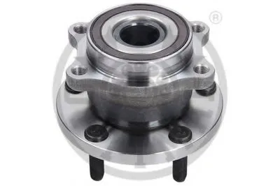 Комплект подшипника ступицы колеса OPTIMAL купить