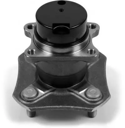 Комплект подшипника ступицы колеса MOOG купить