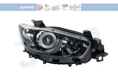 Фара JOHNS купить