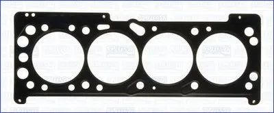 Прокладка, головка цилиндра MULTILAYER STEEL AJUSA купить