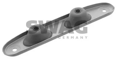 Кронштейн, система выпуска ОГ SWAG купить