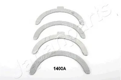 Дистанционная шайба, коленчатый вал JAPANPARTS купить