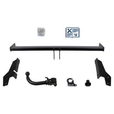 Прицепное оборудование RAMEDER купить