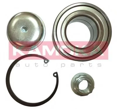 Комплект подшипника ступицы колеса KAMOKA KAMOKA купить