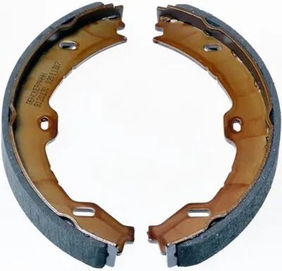 Комплект тормозных колодок DENCKERMANN купить