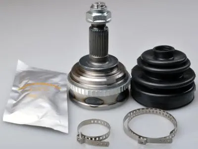 Шарнирный комплект, приводной вал DENCKERMANN купить