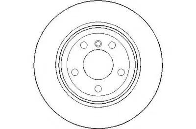 Тормозной диск NATIONAL купить