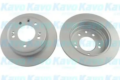 Тормозной диск KAVO PARTS купить