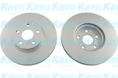 Тормозной диск KAVO PARTS купить