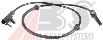 Датчик, частота вращения колеса A.B.S. купить
