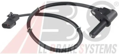 Датчик, частота вращения колеса A.B.S. купить