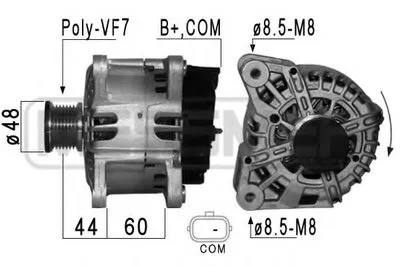 Генератор ERA купить