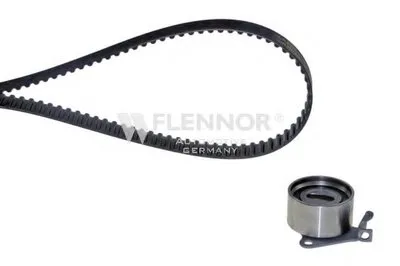 Комплект ремня ГРМ FLENNOR купить
