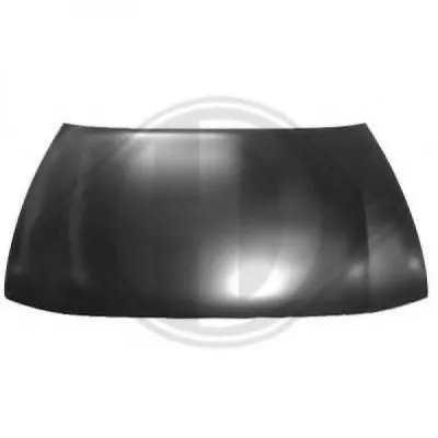 Капот двигателя DIEDERICHS купить