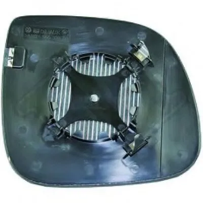 Зеркальное стекло, наружное зеркало DIEDERICHS купить