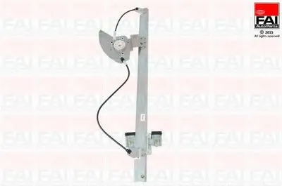 Подъемное устройство для окон FAI AutoParts купить