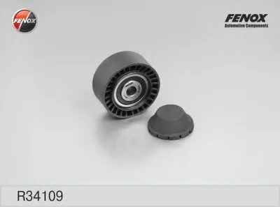 Паразитный / ведущий ролик, поликлиновой ремень FENOX купить