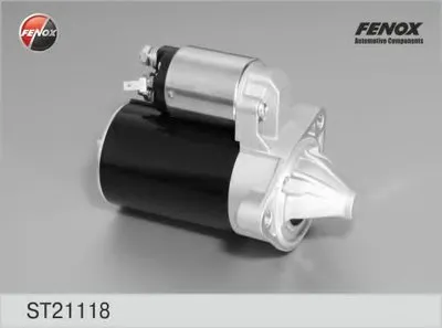 Стартер FENOX купить