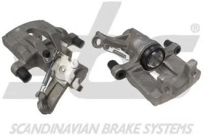 Тормозной суппорт sbs купить