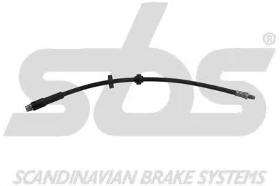 Тормозной шланг sbs купить