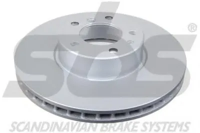 Тормозной диск sbs купить