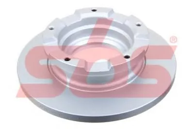 Тормозной диск sbs купить