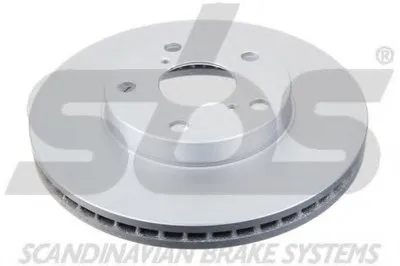 Тормозной диск sbs купить