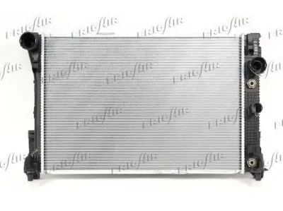 Радиатор, охлаждение двигателя FRIGAIR купить