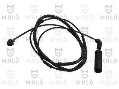Сигнализатор, износ тормозных колодок MALÒ купить
